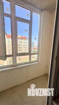 1-к квартира, вторичка, 42м2, 6/8 этаж