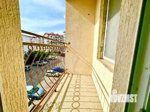 1-к квартира, вторичка, 33м2, 3/4 этаж