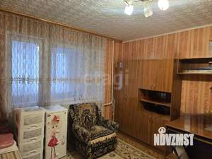 3-к квартира, вторичка, 51м2, 3/5 этаж