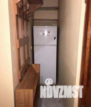 1-к квартира, вторичка, 26м2, 1/3 этаж