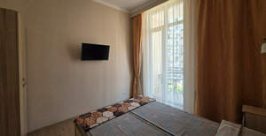 1-к квартира, вторичка, 46м2, 3/8 этаж