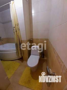 3-к квартира, вторичка, 64м2, 5/5 этаж