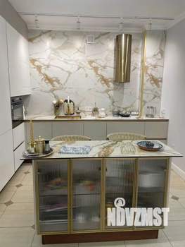 3-к квартира, вторичка, 98м2, 4/11 этаж