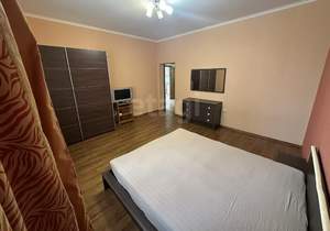 2-к квартира, вторичка, 72м2, 2/4 этаж