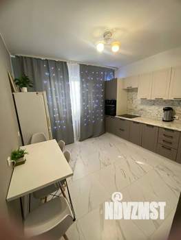 2-к квартира, вторичка, 56м2, 6/16 этаж