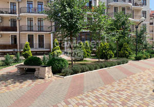 2-к квартира, вторичка, 67м2, 6/6 этаж