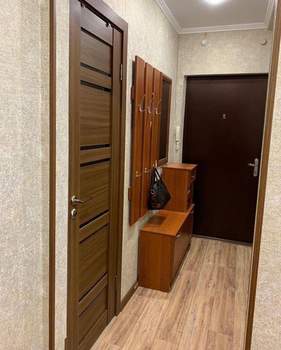 1-к квартира, вторичка, 44м2, 14/16 этаж