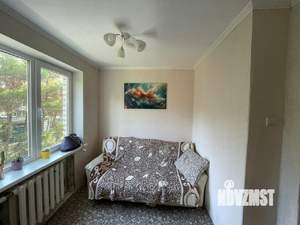 3-к квартира, вторичка, 63м2, 3/5 этаж