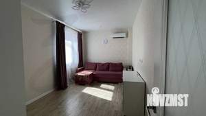 1-к квартира, вторичка, 31м2, 5/9 этаж