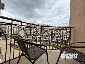 1-к квартира, вторичка, 33м2, 3/5 этаж