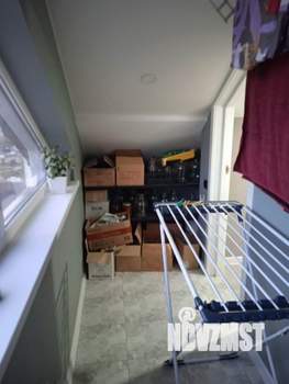 3-к квартира, вторичка, 91м2, 8/8 этаж