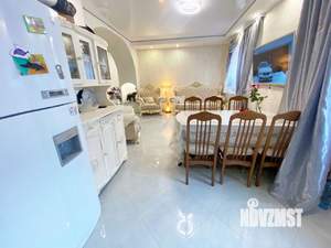 3-к квартира, вторичка, 96м2, 2/2 этаж