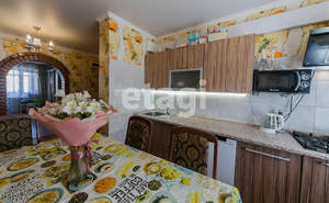4-к квартира, вторичка, 78м2, 5/5 этаж
