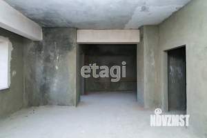 3-к квартира, вторичка, 87м2, 2/4 этаж