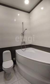 2-к квартира, вторичка, 45м2, 2/9 этаж