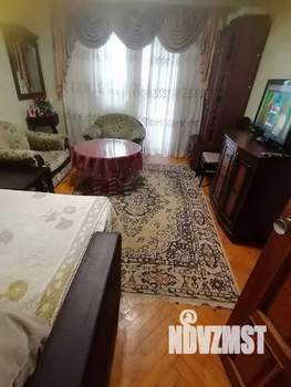2-к квартира, вторичка, 50м2, 3/5 этаж