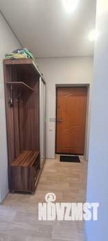 1-к квартира, вторичка, 43м2, 2/5 этаж