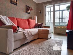 2-к квартира, вторичка, 46м2, 4/5 этаж