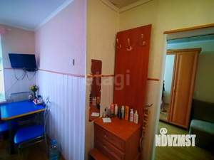 1-к квартира, вторичка, 29м2, 5/5 этаж