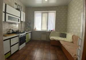 1-к квартира, вторичка, 45м2, 1/5 этаж
