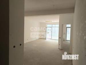 2-к квартира, вторичка, 73м2, 3/15 этаж