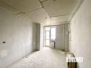 1-к квартира, вторичка, 56м2, 3/9 этаж