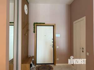 2-к квартира, вторичка, 55м2, 8/8 этаж