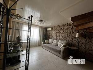 4-к квартира, вторичка, 86м2, 5/6 этаж