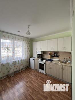 2-к квартира, вторичка, 56м2, 7/17 этаж