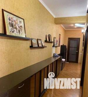 3-к квартира, вторичка, 116м2, 4/4 этаж