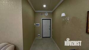 1-к квартира, вторичка, 58м2, 2/6 этаж