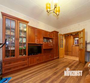 2-к квартира, вторичка, 56м2, 2/5 этаж