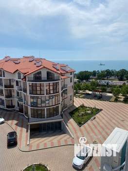 2-к квартира, вторичка, 66м2, 8/8 этаж
