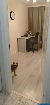 2-к квартира, вторичка, 74м2, 1/9 этаж