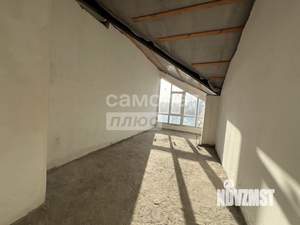 1-к квартира, вторичка, 42м2, 8/8 этаж