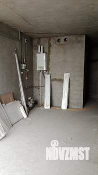 2-к квартира, вторичка, 59м2, 2/5 этаж