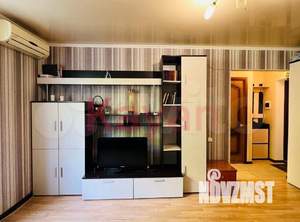 1-к квартира, вторичка, 30м2, 2/5 этаж