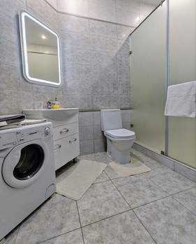 1-к квартира, вторичка, 50м2, 3/6 этаж