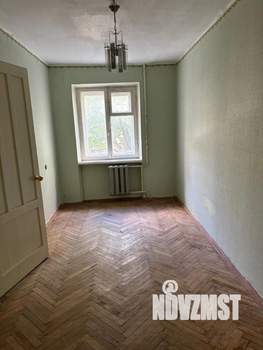 2-к квартира, вторичка, 42м2, 2/5 этаж