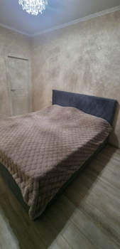 1-к квартира, вторичка, 53м2, 3/6 этаж