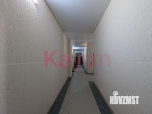 1-к квартира, вторичка, 49м2, 8/8 этаж