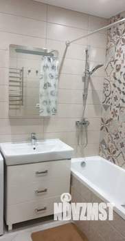 1-к квартира, вторичка, 56м2, 6/11 этаж
