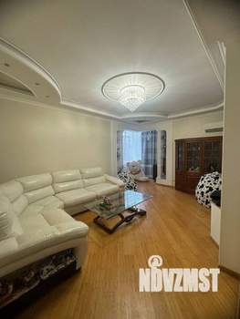 2-к квартира, вторичка, 65м2, 3/5 этаж