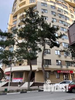 1-к квартира, вторичка, 42м2, 5/11 этаж