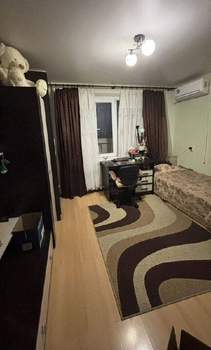 2-к квартира, вторичка, 64м2, 8/9 этаж