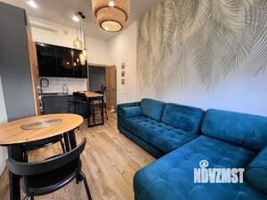 1-к квартира, вторичка, 48м2, 3/6 этаж