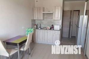 1-к квартира, вторичка, 24м2, 1/6 этаж