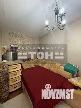 3-к квартира, вторичка, 57м2, 4/5 этаж