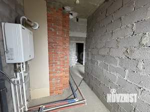 1-к квартира, вторичка, 27м2, 4/4 этаж