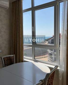 1-к квартира, вторичка, 67м2, 6/7 этаж